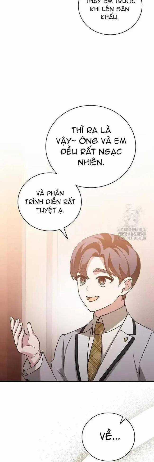 Dành Cho Thiên Tài Âm Nhạc Ưu đãi tai nghe tốt nhất Chapter 27 trang 32