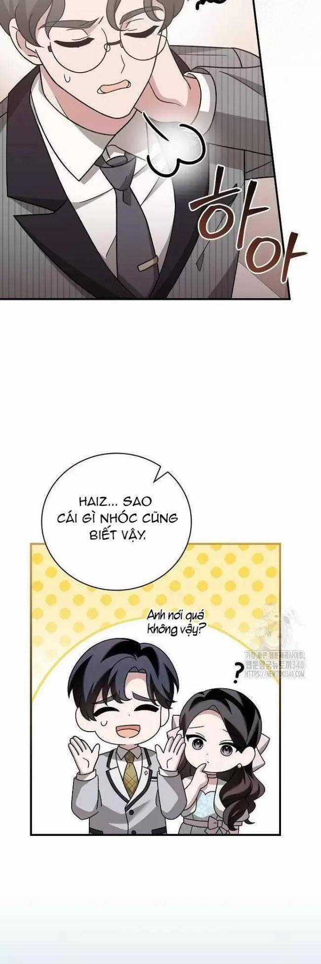 Dành Cho Thiên Tài Âm Nhạc Ưu đãi tai nghe tốt nhất Chapter 27 trang 47