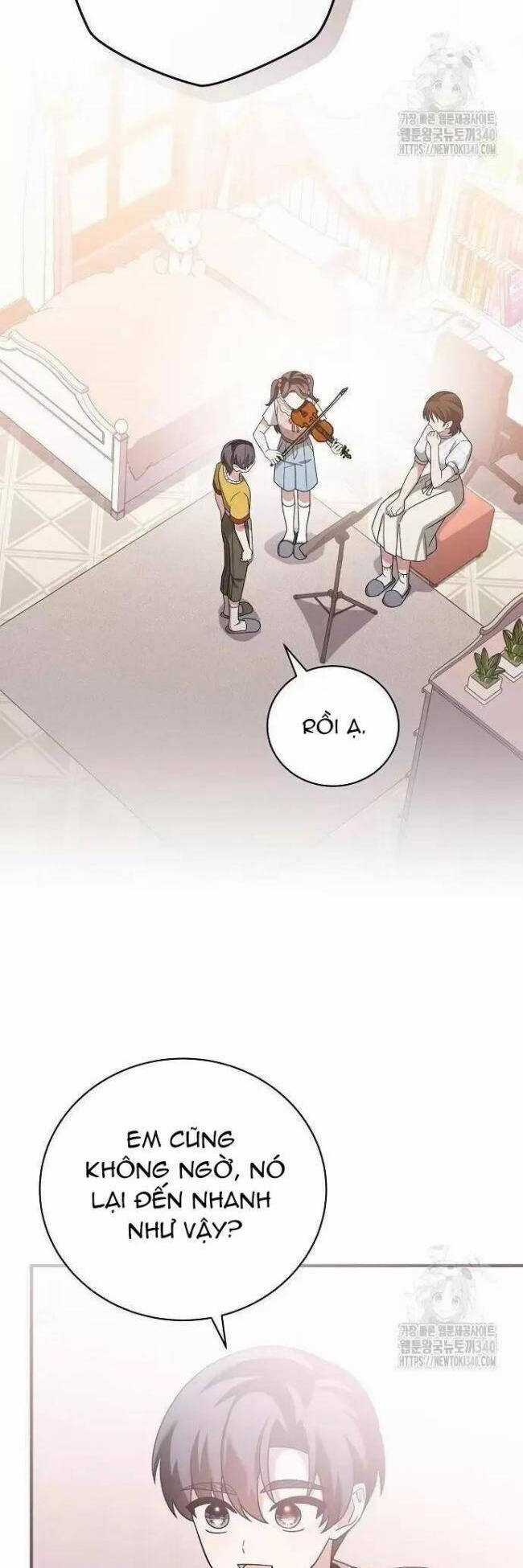 Dành Cho Thiên Tài Âm Nhạc Ưu đãi tai nghe tốt nhất Chapter 27 trang 60