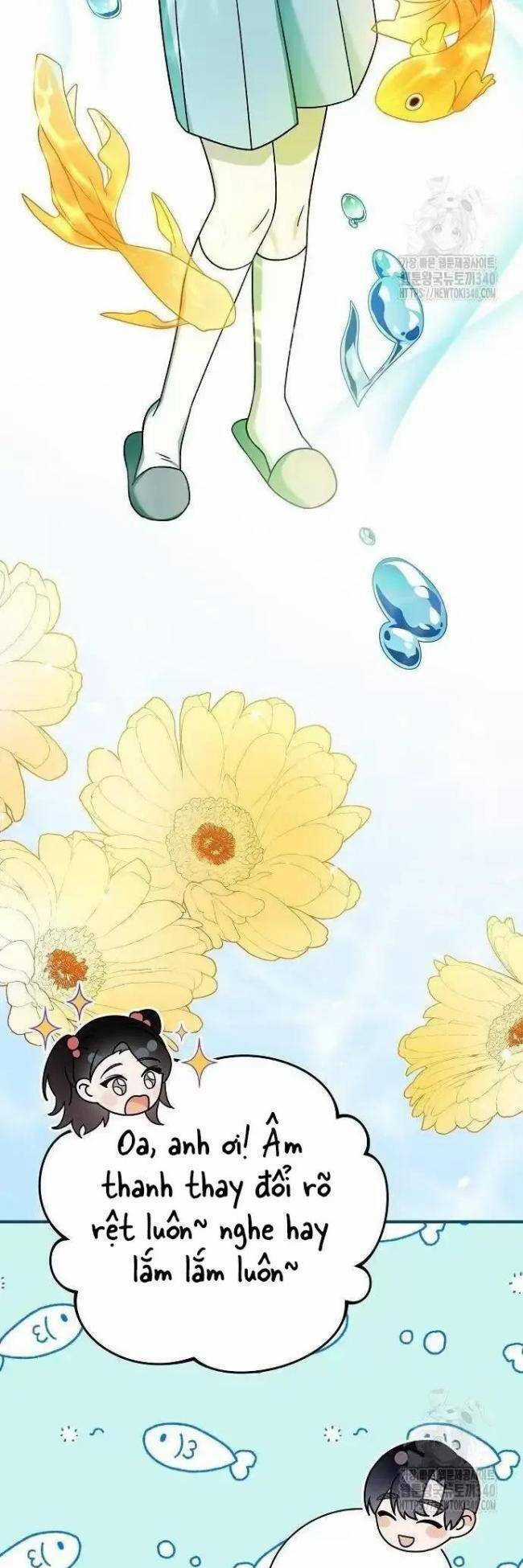 Dành Cho Thiên Tài Âm Nhạc Ưu đãi tai nghe tốt nhất Chapter 27 trang 63