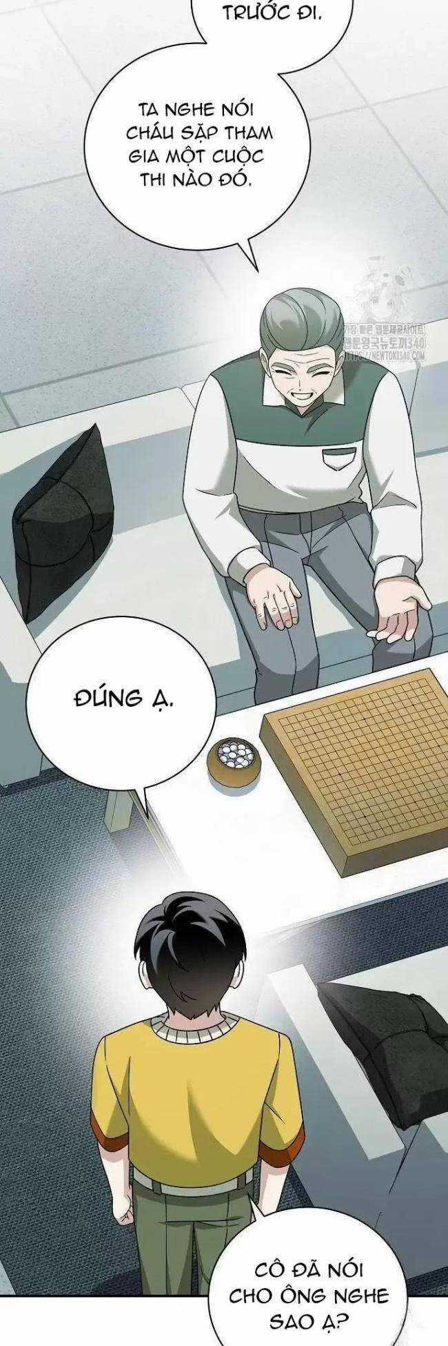 Dành Cho Thiên Tài Âm Nhạc Ưu đãi tai nghe tốt nhất Chapter 27 trang 73