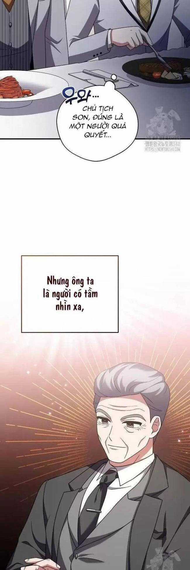 Dành Cho Thiên Tài Âm Nhạc Ưu đãi tai nghe tốt nhất Chapter 27 trang 9