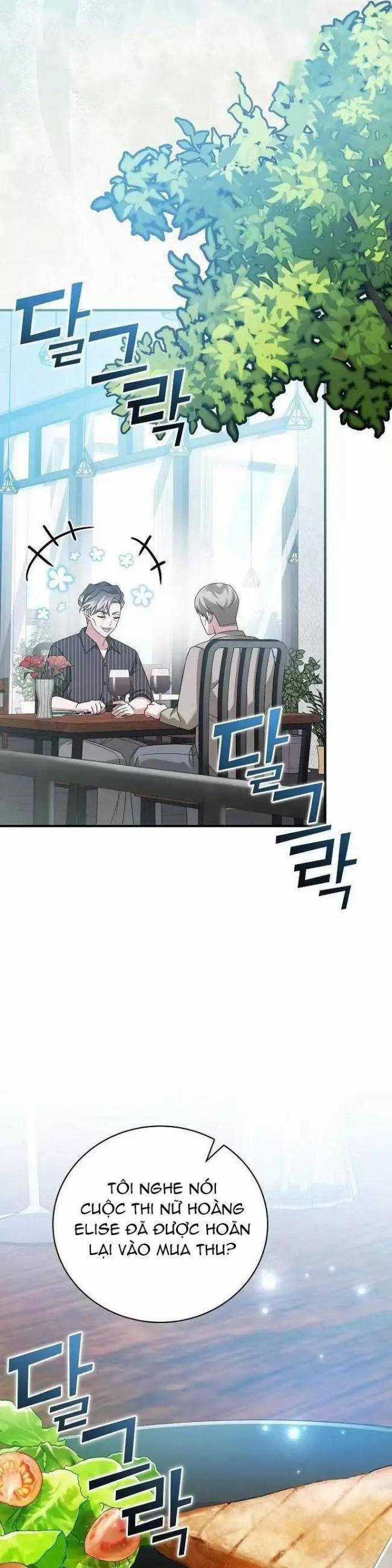 Dành Cho Thiên Tài Âm Nhạc Ưu đãi tai nghe tốt nhất Chapter 28 trang 10