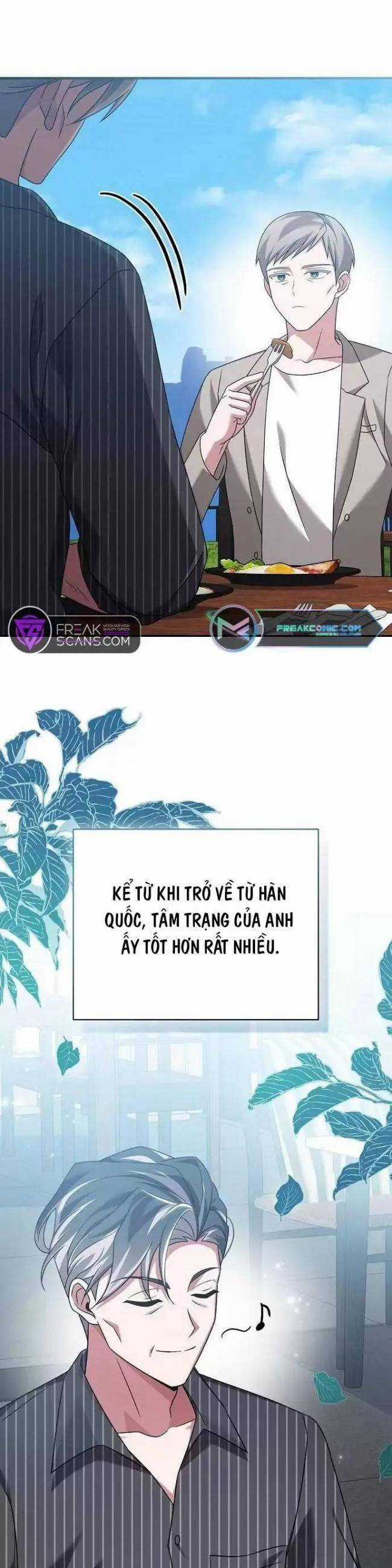 Dành Cho Thiên Tài Âm Nhạc Ưu đãi tai nghe tốt nhất Chapter 28 trang 12