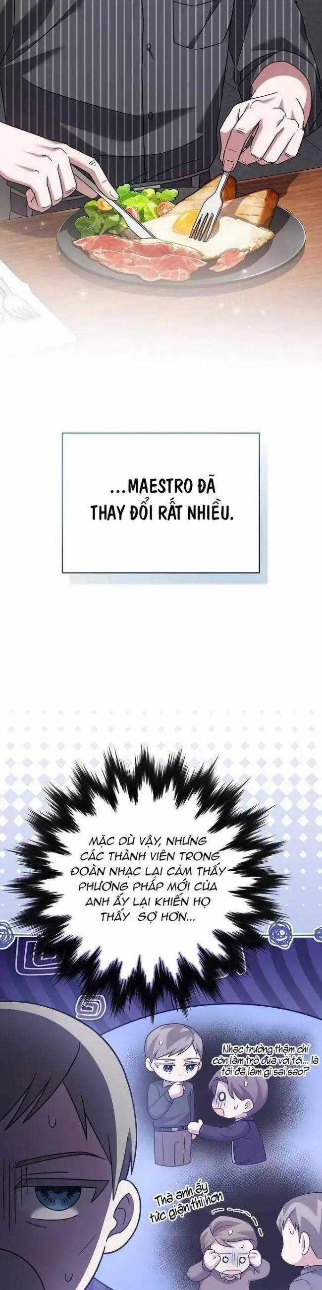 Dành Cho Thiên Tài Âm Nhạc Ưu đãi tai nghe tốt nhất Chapter 28 trang 13