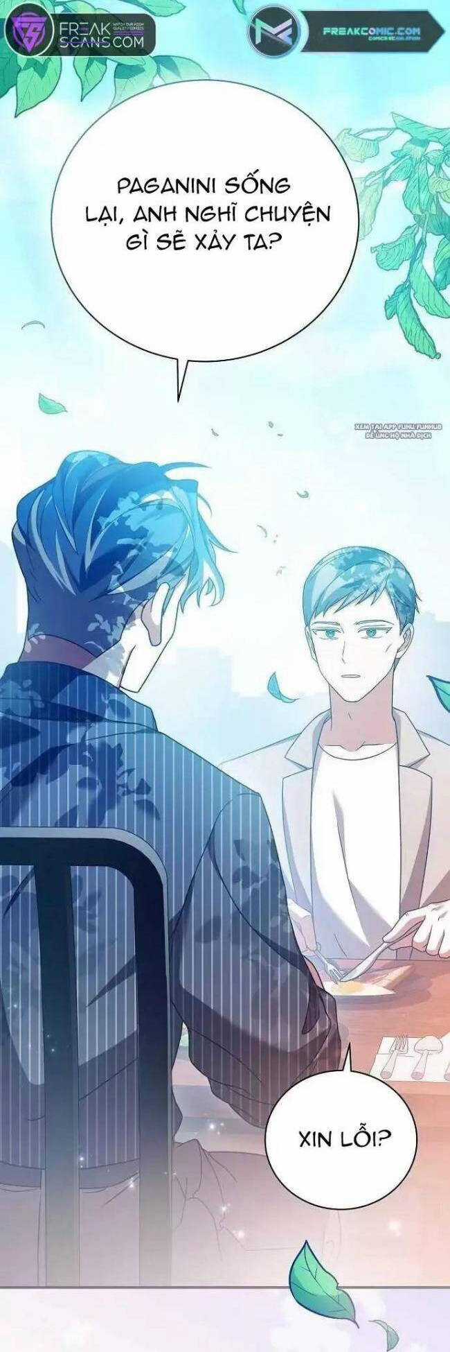 Dành Cho Thiên Tài Âm Nhạc Ưu đãi tai nghe tốt nhất Chapter 28 trang 15