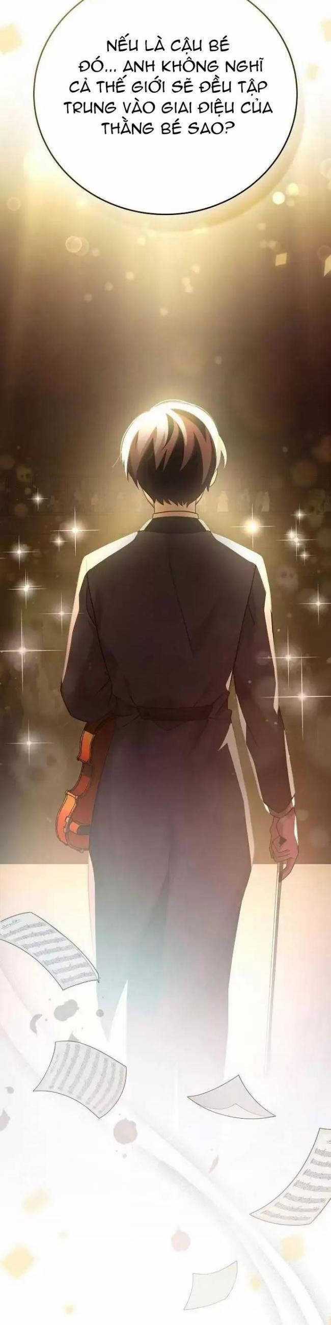 Dành Cho Thiên Tài Âm Nhạc Ưu đãi tai nghe tốt nhất Chapter 28 trang 17