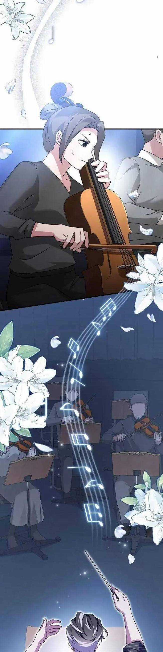 Dành Cho Thiên Tài Âm Nhạc Ưu đãi tai nghe tốt nhất Chapter 28 trang 2