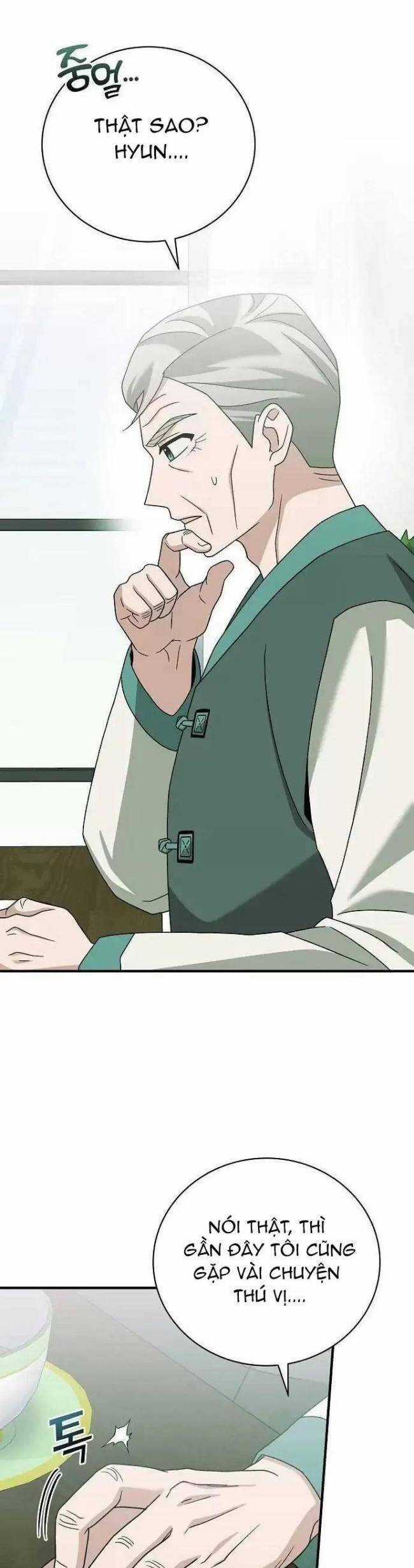 Dành Cho Thiên Tài Âm Nhạc Ưu đãi tai nghe tốt nhất Chapter 28 trang 28