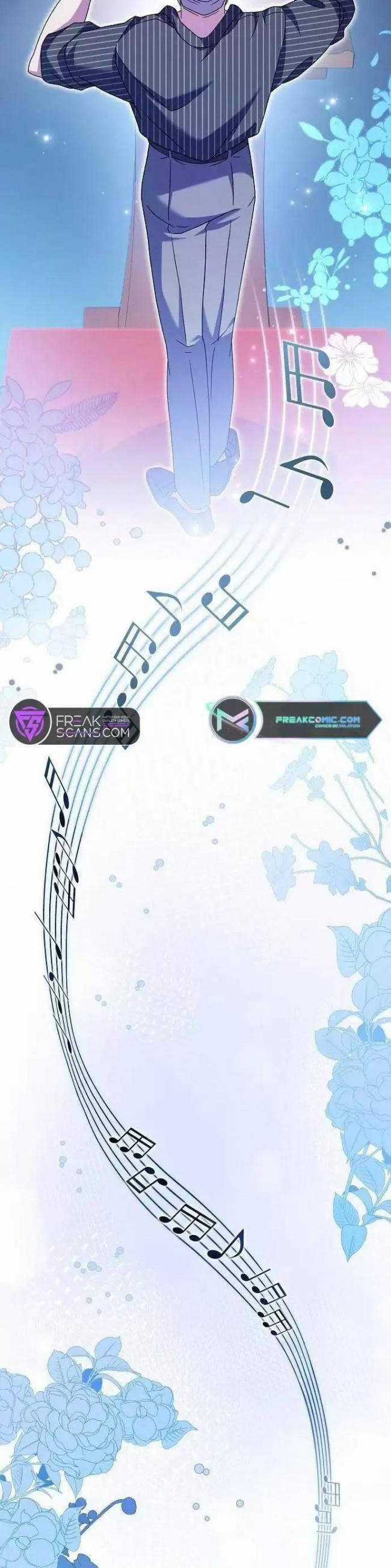 Dành Cho Thiên Tài Âm Nhạc Ưu đãi tai nghe tốt nhất Chapter 28 trang 3