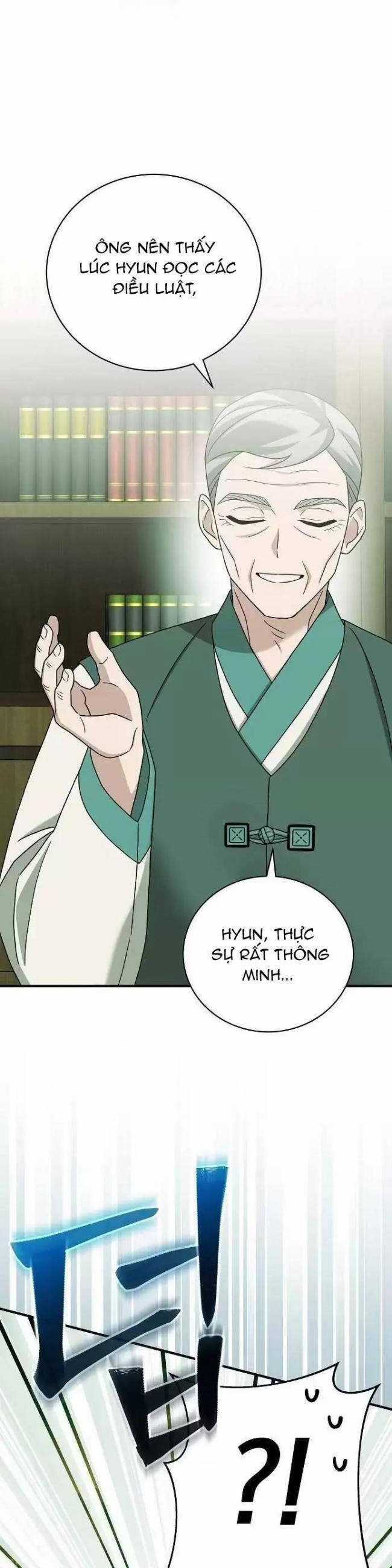 Dành Cho Thiên Tài Âm Nhạc Ưu đãi tai nghe tốt nhất Chapter 28 trang 31