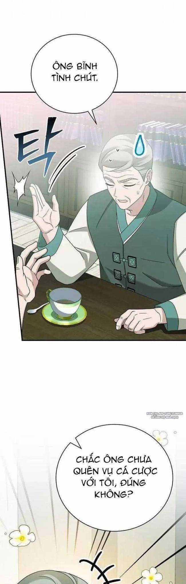 Dành Cho Thiên Tài Âm Nhạc Ưu đãi tai nghe tốt nhất Chapter 28 trang 34