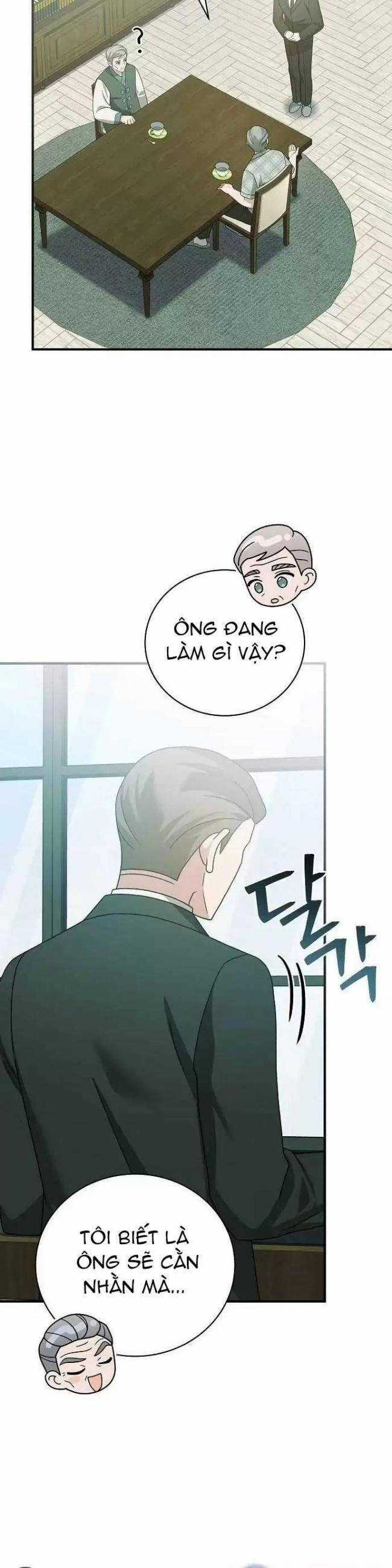 Dành Cho Thiên Tài Âm Nhạc Ưu đãi tai nghe tốt nhất Chapter 28 trang 36