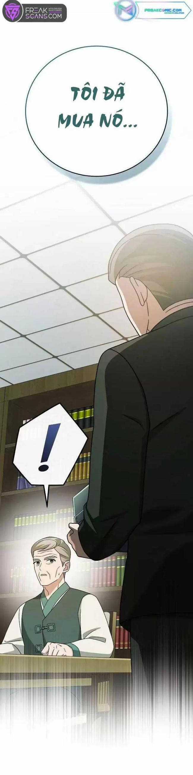 Dành Cho Thiên Tài Âm Nhạc Ưu đãi tai nghe tốt nhất Chapter 28 trang 37