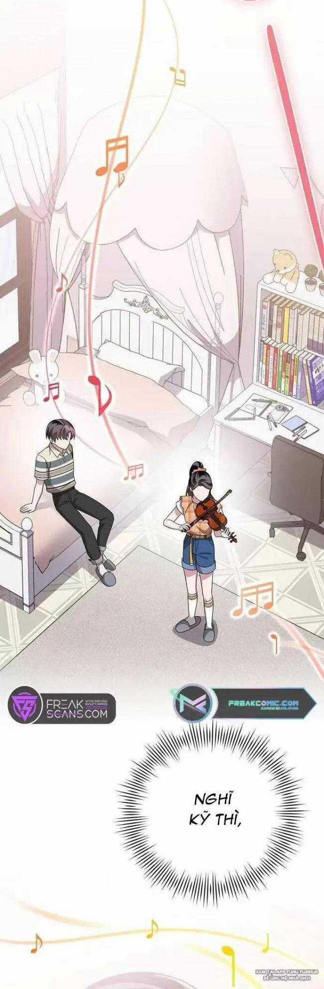 Dành Cho Thiên Tài Âm Nhạc Ưu đãi tai nghe tốt nhất Chapter 28 trang 39