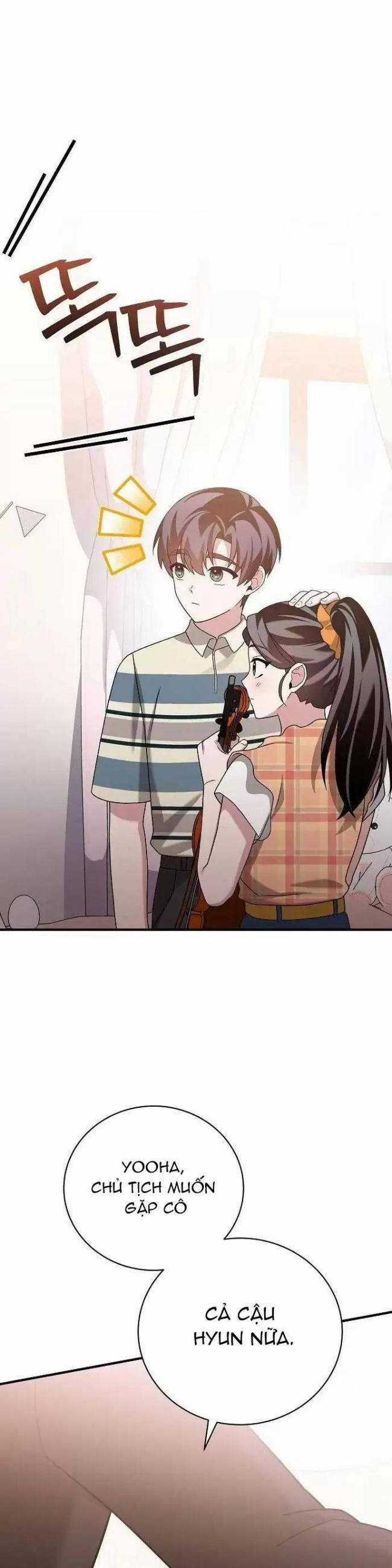 Dành Cho Thiên Tài Âm Nhạc Ưu đãi tai nghe tốt nhất Chapter 28 trang 43