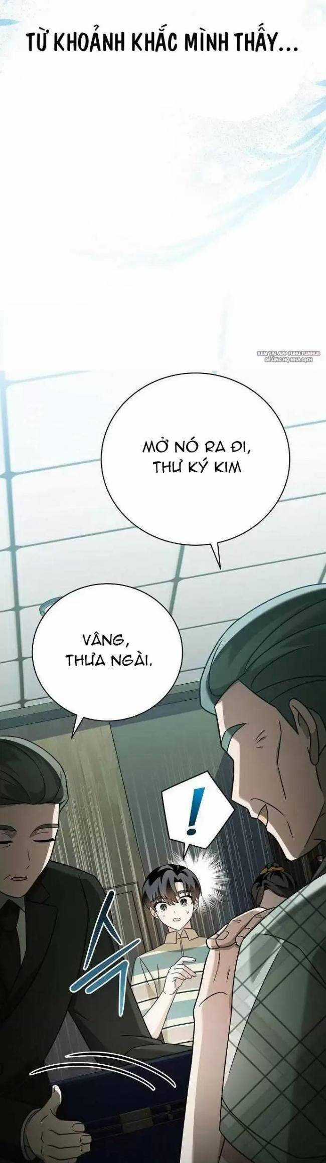 Dành Cho Thiên Tài Âm Nhạc Ưu đãi tai nghe tốt nhất Chapter 28 trang 50