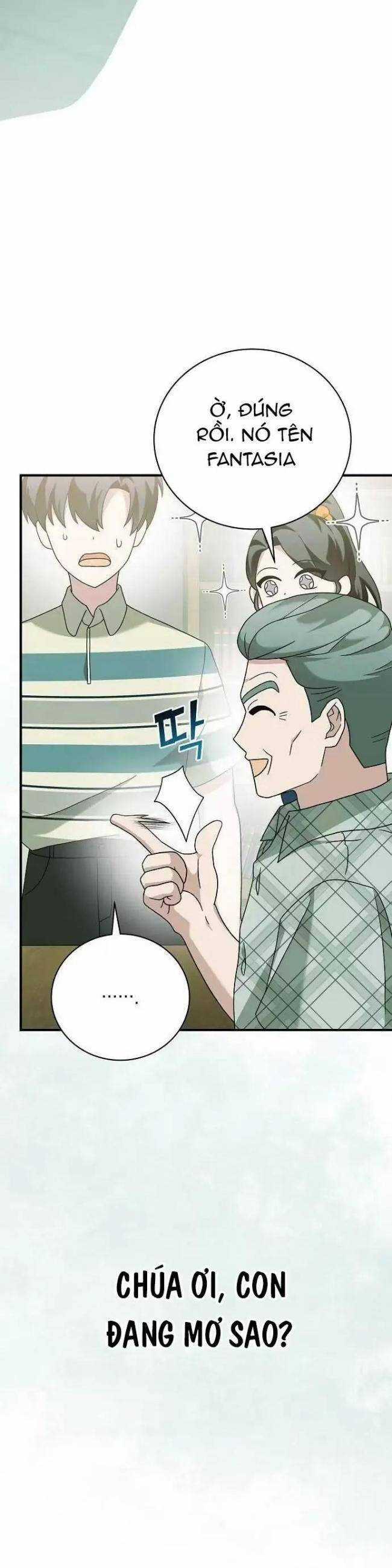 Dành Cho Thiên Tài Âm Nhạc Ưu đãi tai nghe tốt nhất Chapter 28 trang 56