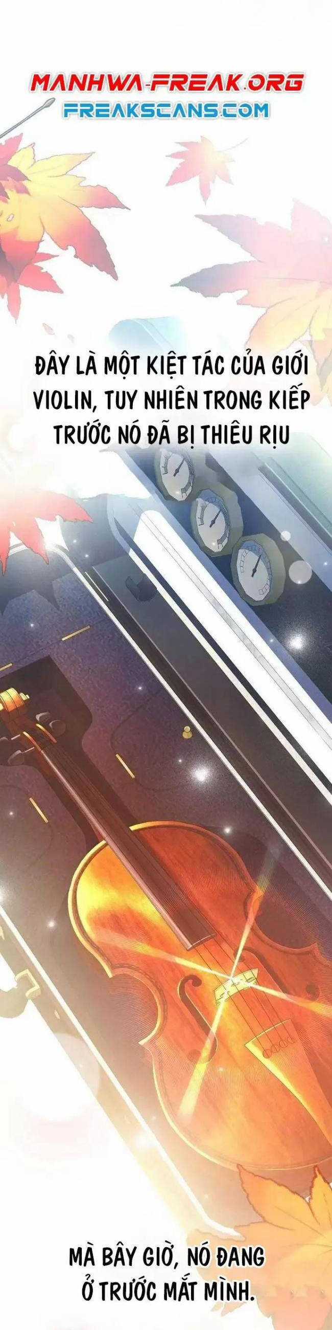 Dành Cho Thiên Tài Âm Nhạc Ưu đãi tai nghe tốt nhất Chapter 28 trang 57