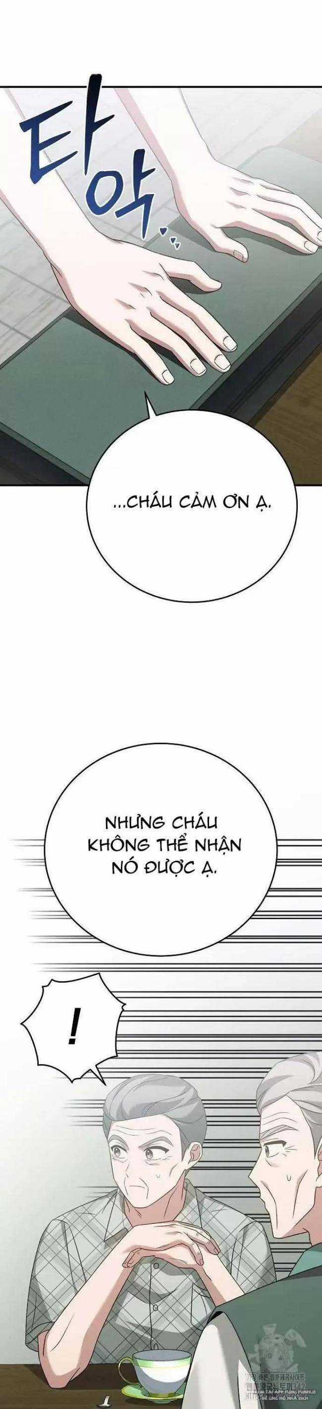 Dành Cho Thiên Tài Âm Nhạc Ưu đãi tai nghe tốt nhất Chapter 29 trang 14