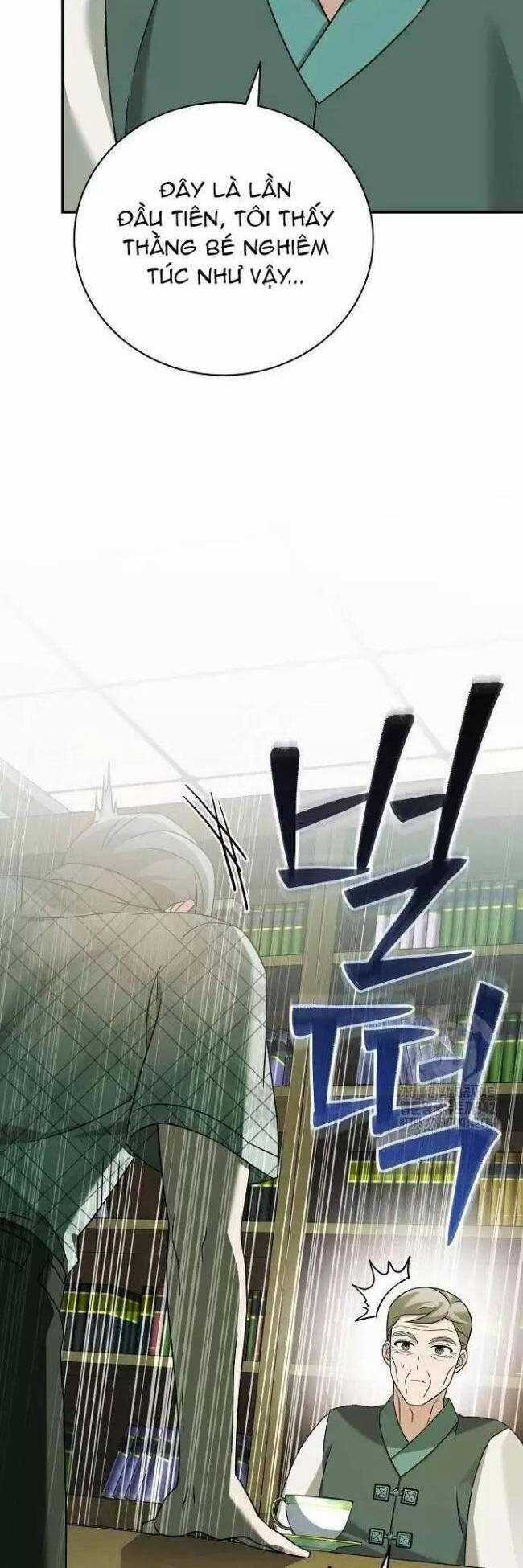 Dành Cho Thiên Tài Âm Nhạc Ưu đãi tai nghe tốt nhất Chapter 29 trang 22