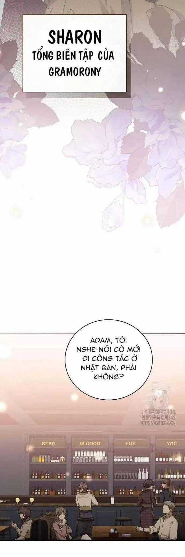 Dành Cho Thiên Tài Âm Nhạc Ưu đãi tai nghe tốt nhất Chapter 29 trang 30