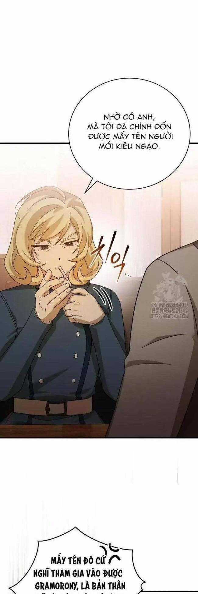 Dành Cho Thiên Tài Âm Nhạc Ưu đãi tai nghe tốt nhất Chapter 29 trang 31