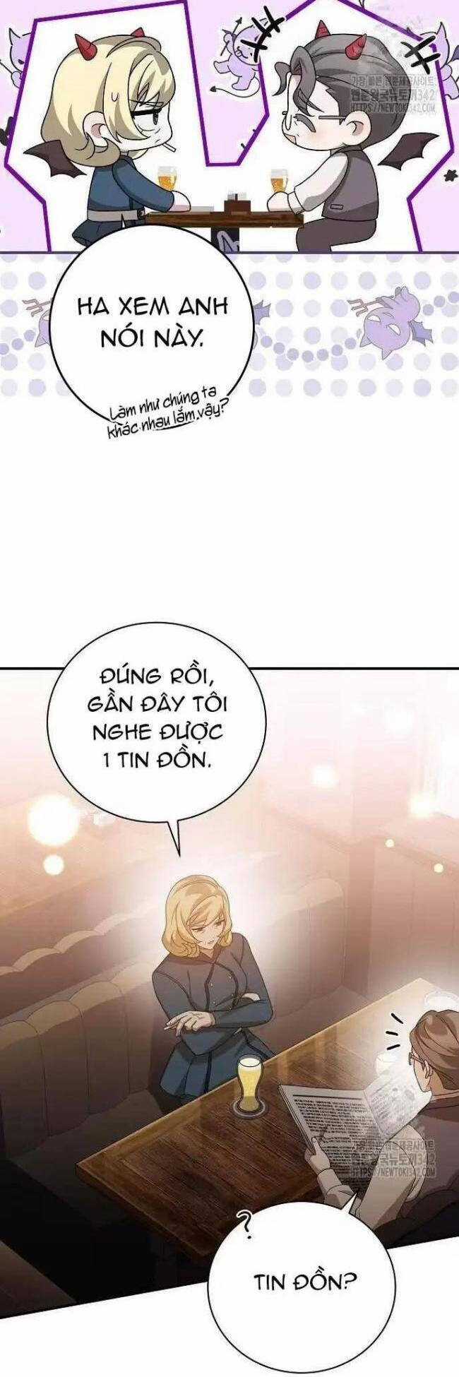 Dành Cho Thiên Tài Âm Nhạc Ưu đãi tai nghe tốt nhất Chapter 29 trang 33