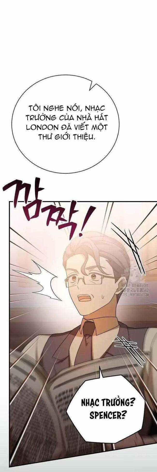 Dành Cho Thiên Tài Âm Nhạc Ưu đãi tai nghe tốt nhất Chapter 29 trang 34