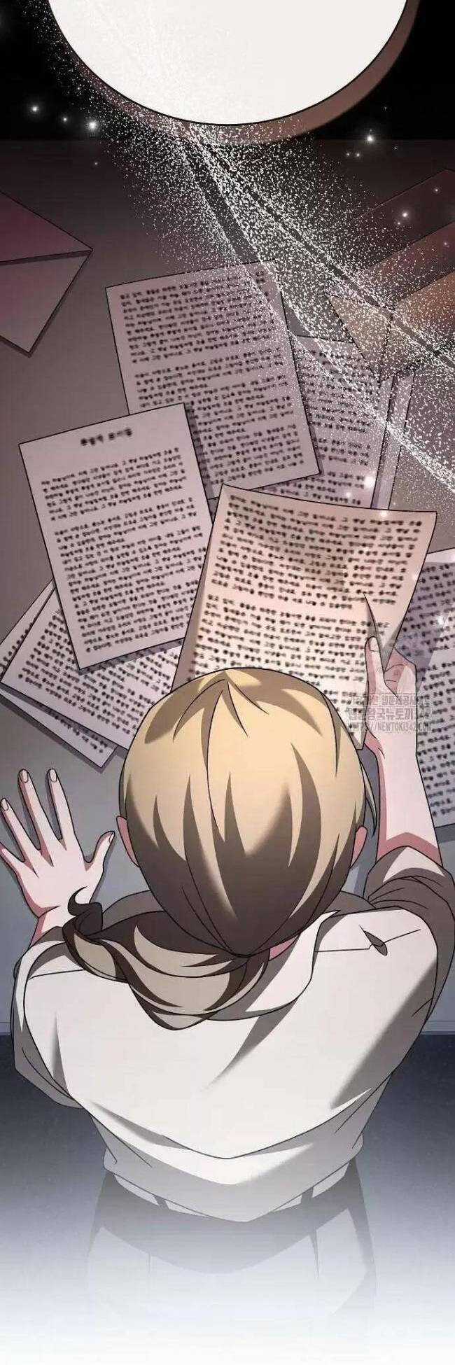 Dành Cho Thiên Tài Âm Nhạc Ưu đãi tai nghe tốt nhất Chapter 29 trang 46