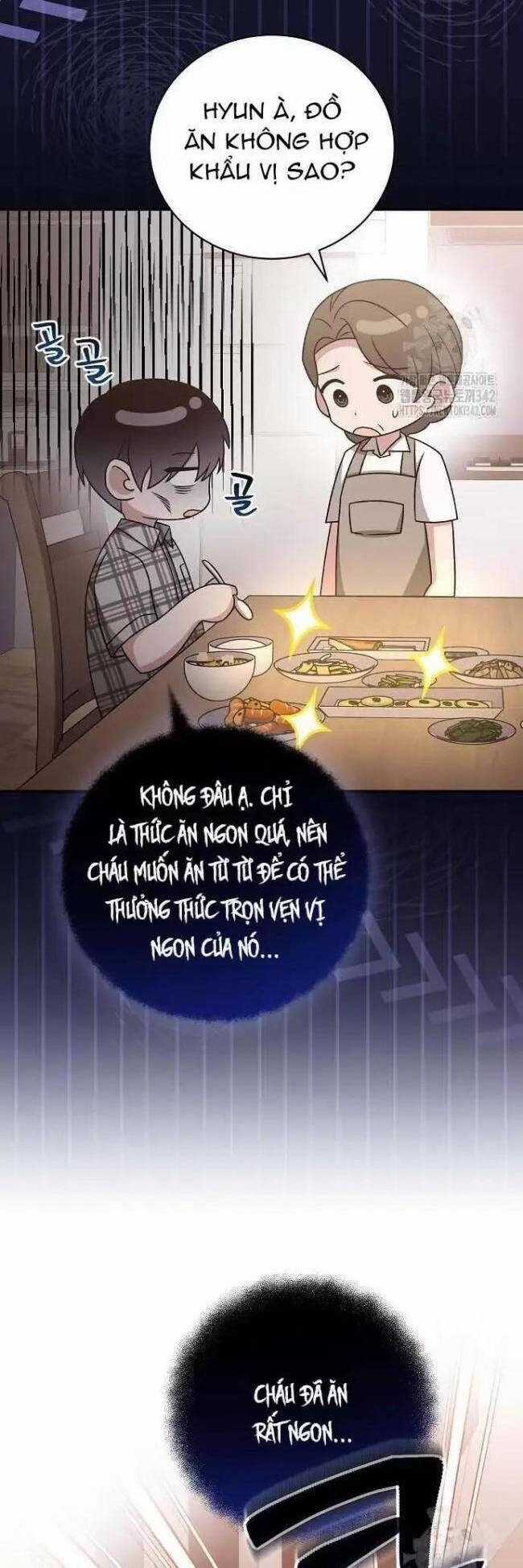 Dành Cho Thiên Tài Âm Nhạc Ưu đãi tai nghe tốt nhất Chapter 29 trang 54