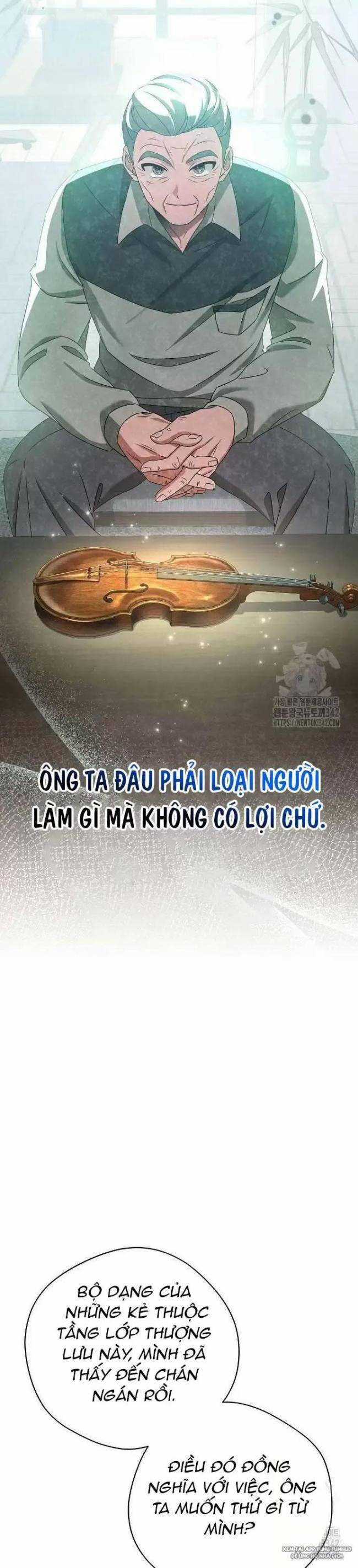 Dành Cho Thiên Tài Âm Nhạc Ưu đãi tai nghe tốt nhất Chapter 29 trang 59