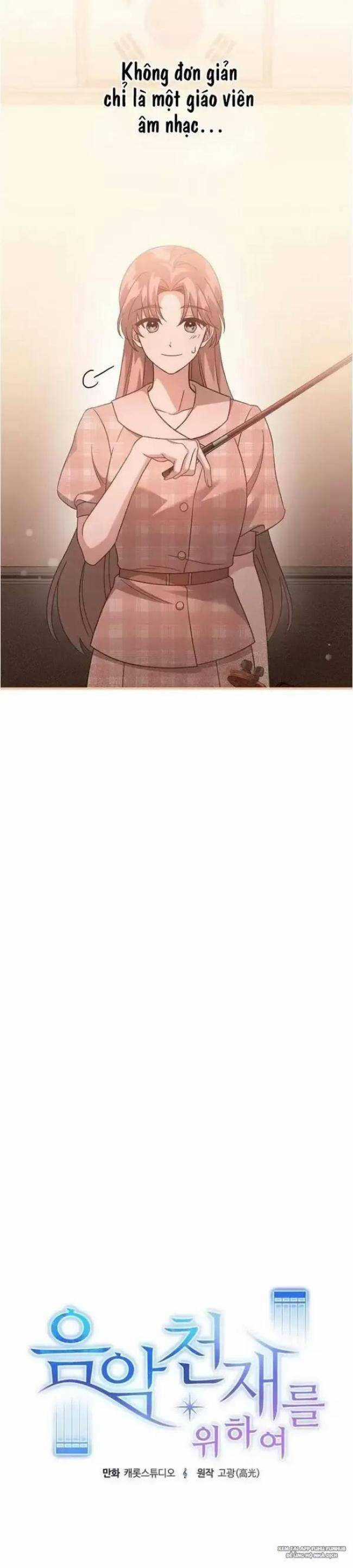 Dành Cho Thiên Tài Âm Nhạc Ưu đãi tai nghe tốt nhất Chapter 3 trang 28