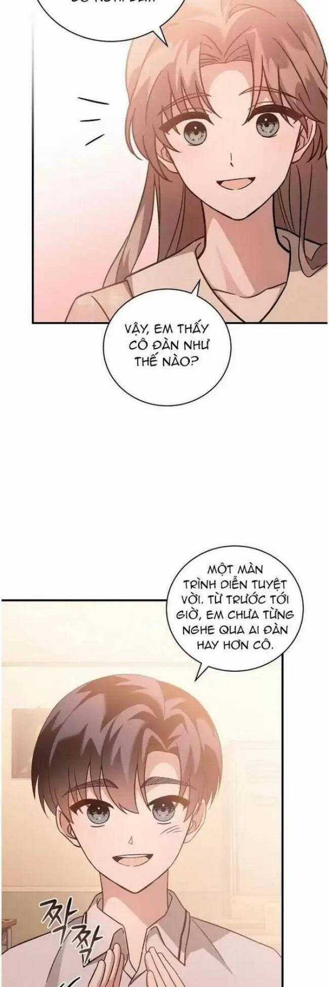 Dành Cho Thiên Tài Âm Nhạc Ưu đãi tai nghe tốt nhất Chapter 3 trang 30