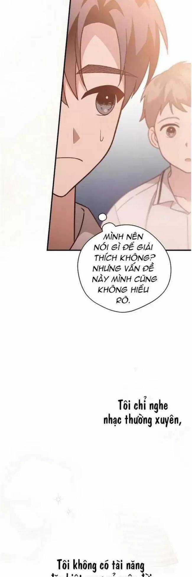 Dành Cho Thiên Tài Âm Nhạc Ưu đãi tai nghe tốt nhất Chapter 3 trang 37