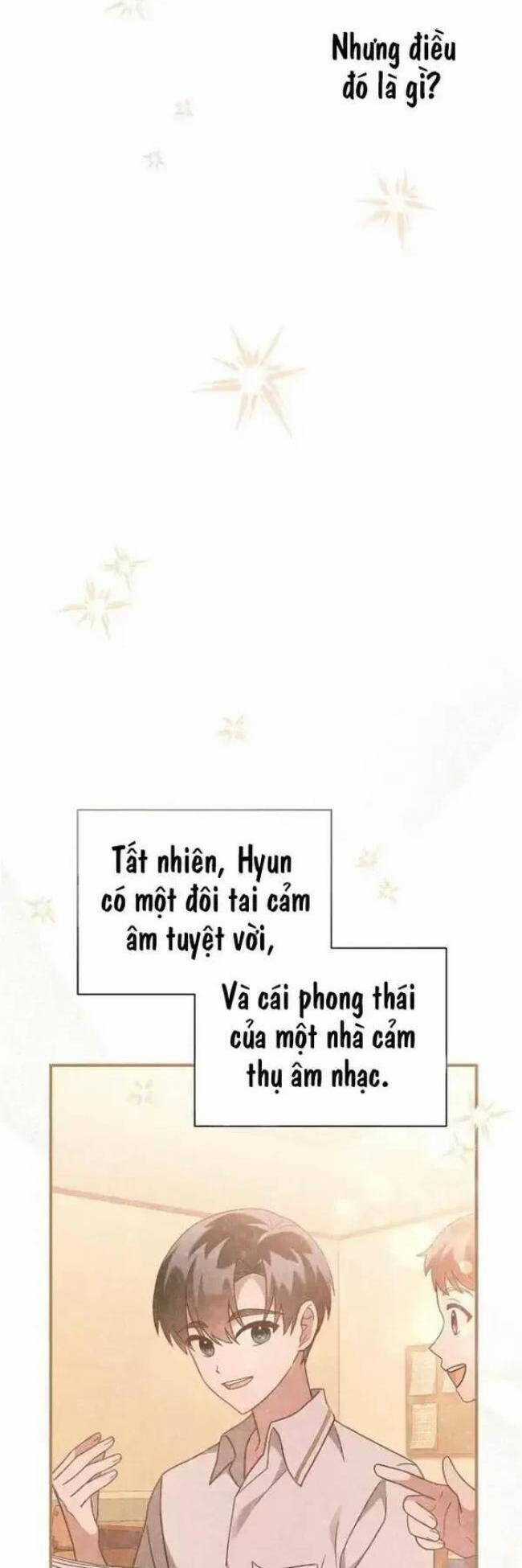 Dành Cho Thiên Tài Âm Nhạc Ưu đãi tai nghe tốt nhất Chapter 3 trang 45