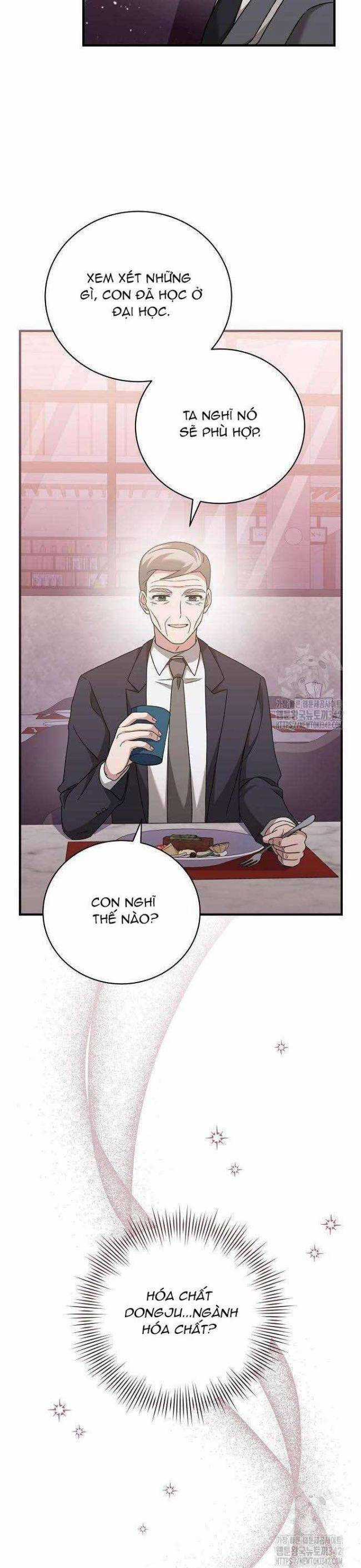 Dành Cho Thiên Tài Âm Nhạc Ưu đãi tai nghe tốt nhất Chapter 30 trang 11