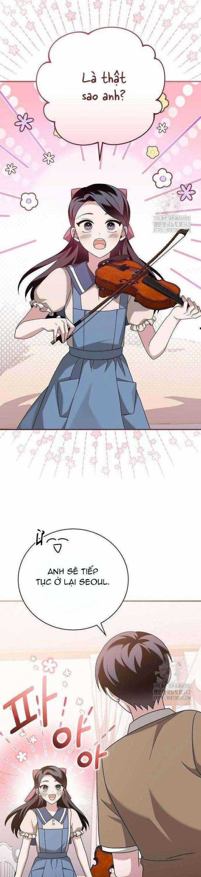 Dành Cho Thiên Tài Âm Nhạc Ưu đãi tai nghe tốt nhất Chapter 30 trang 16