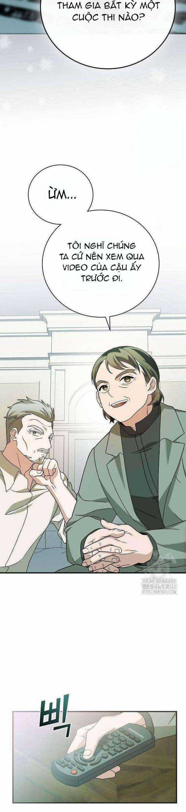 Dành Cho Thiên Tài Âm Nhạc Ưu đãi tai nghe tốt nhất Chapter 30 trang 26