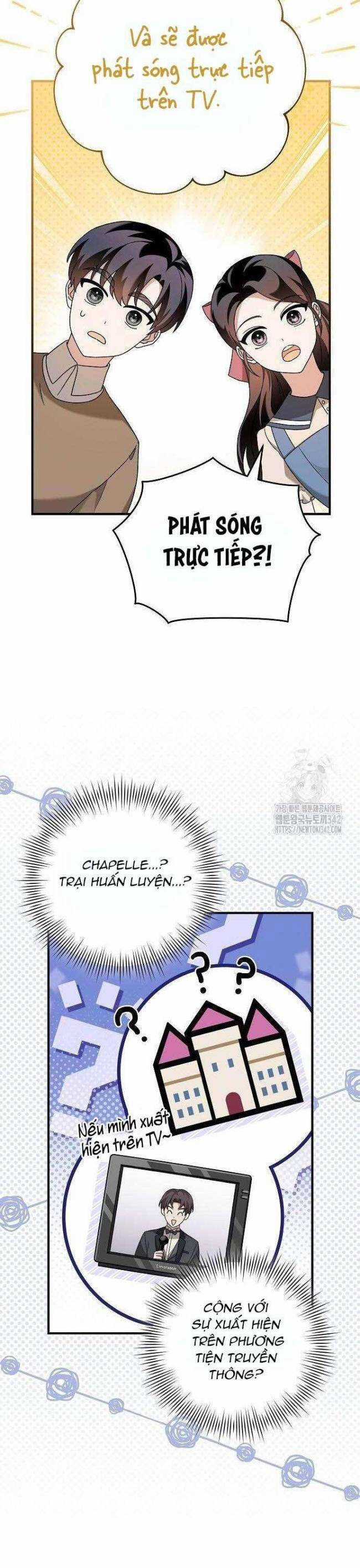 Dành Cho Thiên Tài Âm Nhạc Ưu đãi tai nghe tốt nhất Chapter 30 trang 34