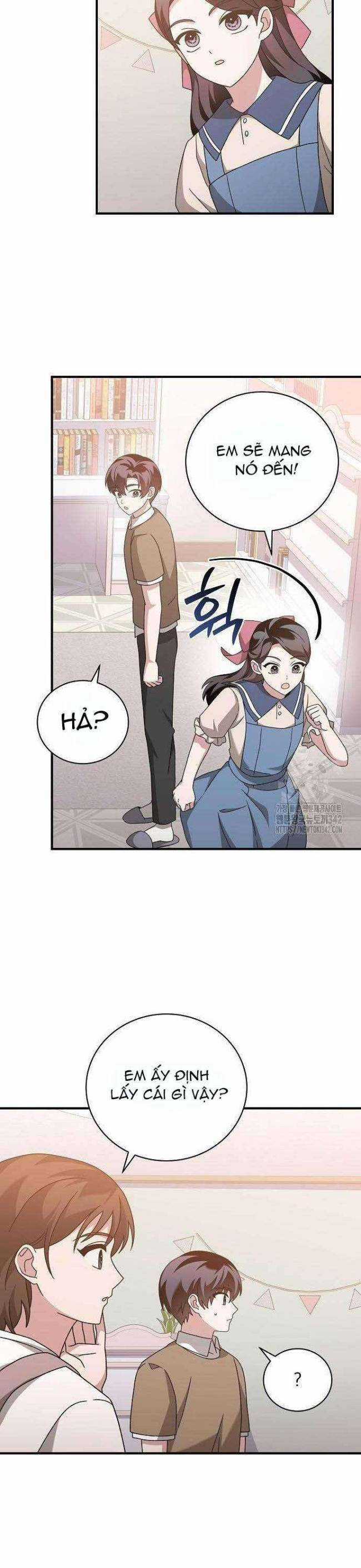 Dành Cho Thiên Tài Âm Nhạc Ưu đãi tai nghe tốt nhất Chapter 30 trang 37