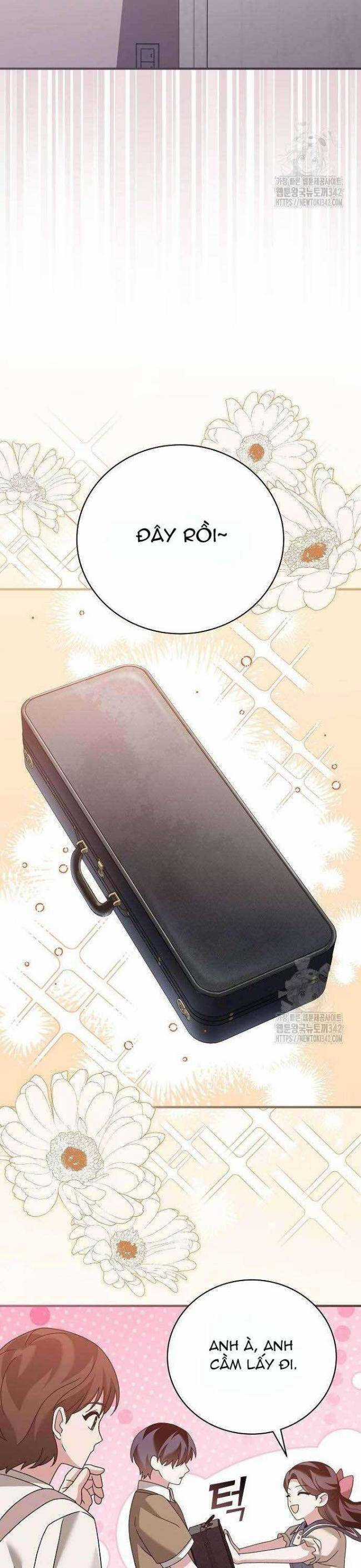 Dành Cho Thiên Tài Âm Nhạc Ưu đãi tai nghe tốt nhất Chapter 30 trang 39