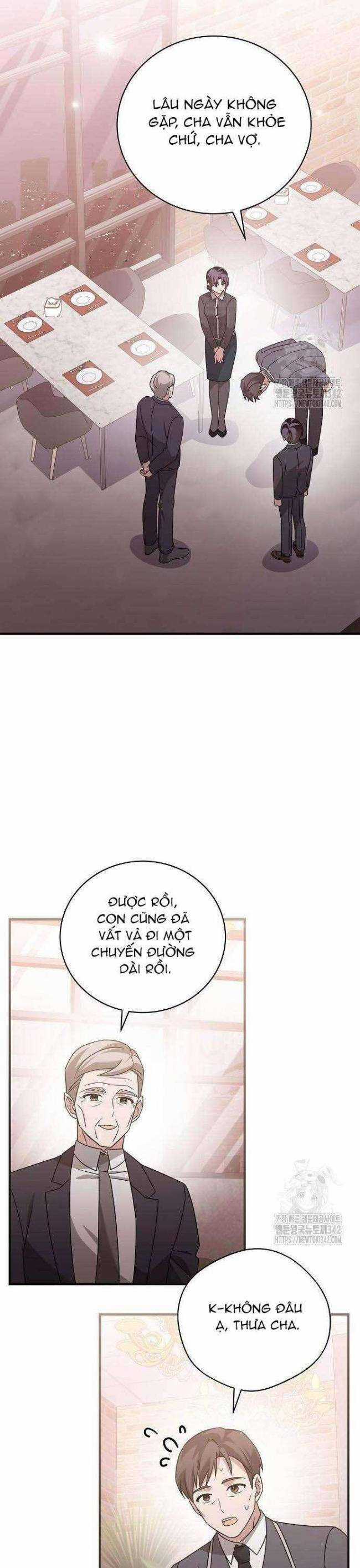 Dành Cho Thiên Tài Âm Nhạc Ưu đãi tai nghe tốt nhất Chapter 30 trang 5