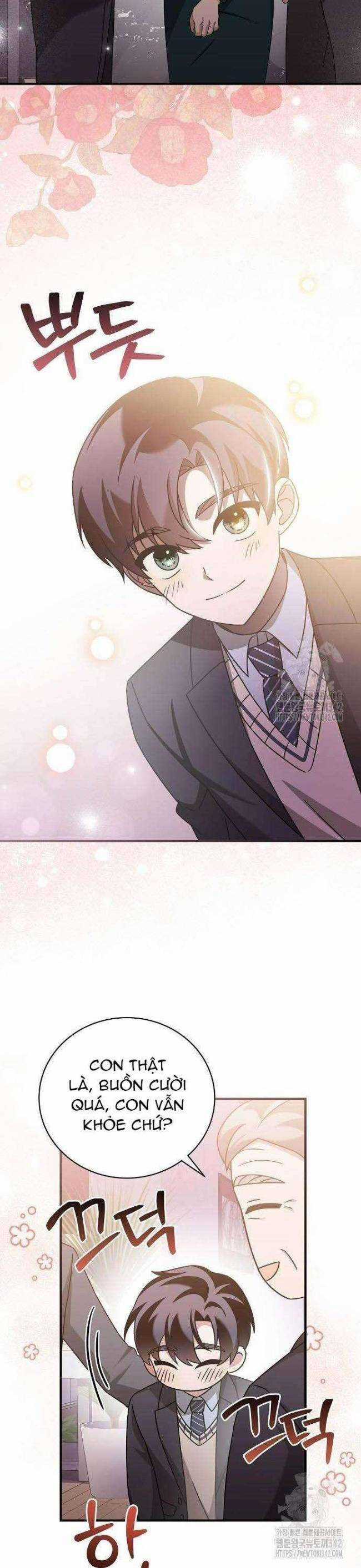 Dành Cho Thiên Tài Âm Nhạc Ưu đãi tai nghe tốt nhất Chapter 30 trang 8