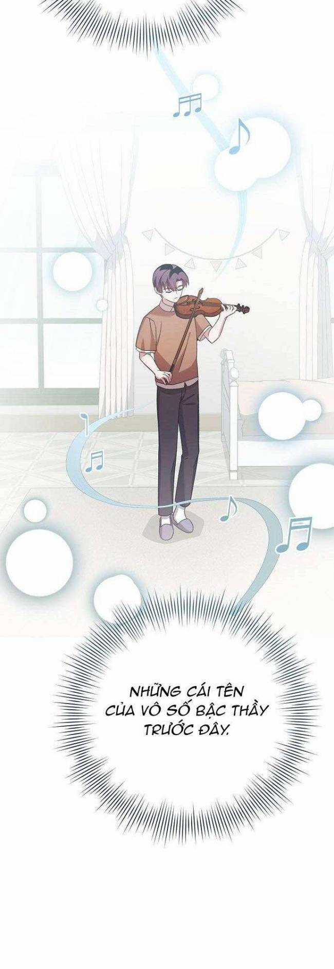 Dành Cho Thiên Tài Âm Nhạc Ưu đãi tai nghe tốt nhất Chapter 31 trang 10