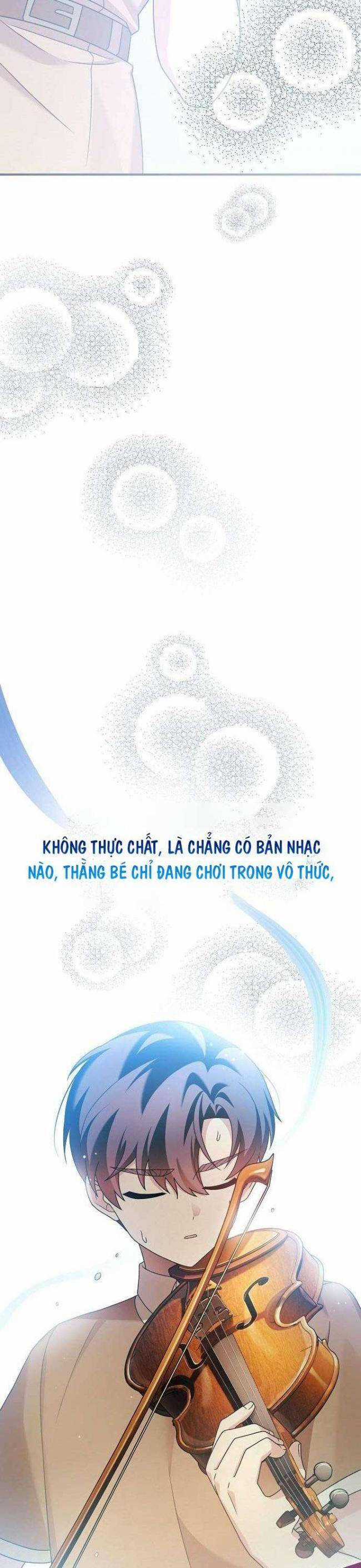 Dành Cho Thiên Tài Âm Nhạc Ưu đãi tai nghe tốt nhất Chapter 31 trang 12