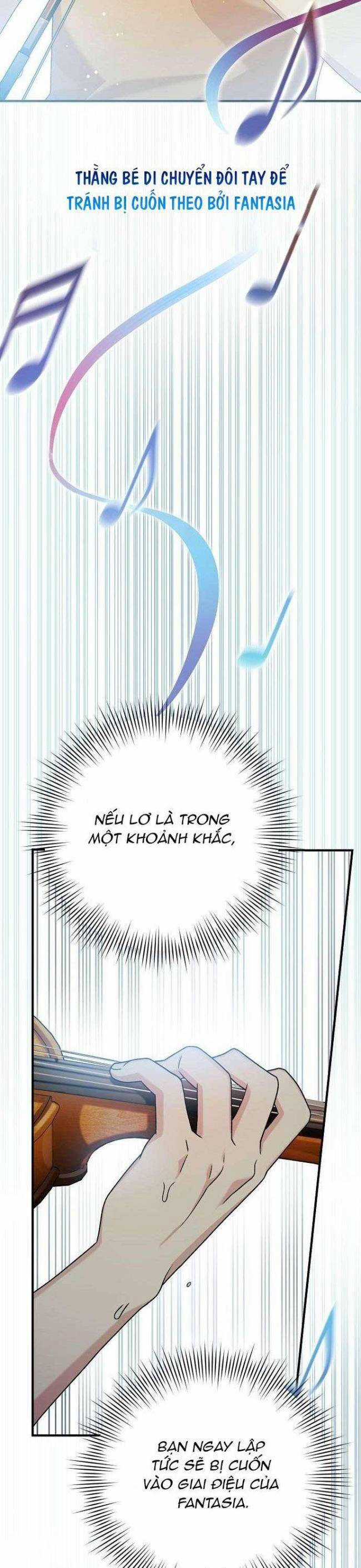 Dành Cho Thiên Tài Âm Nhạc Ưu đãi tai nghe tốt nhất Chapter 31 trang 13