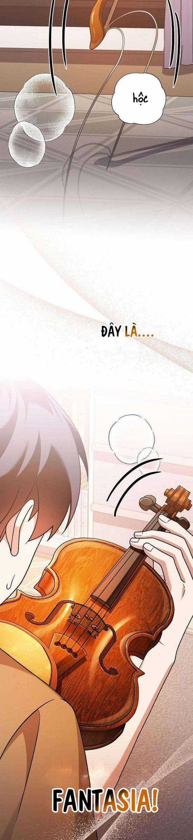 Dành Cho Thiên Tài Âm Nhạc Ưu đãi tai nghe tốt nhất Chapter 31 trang 18