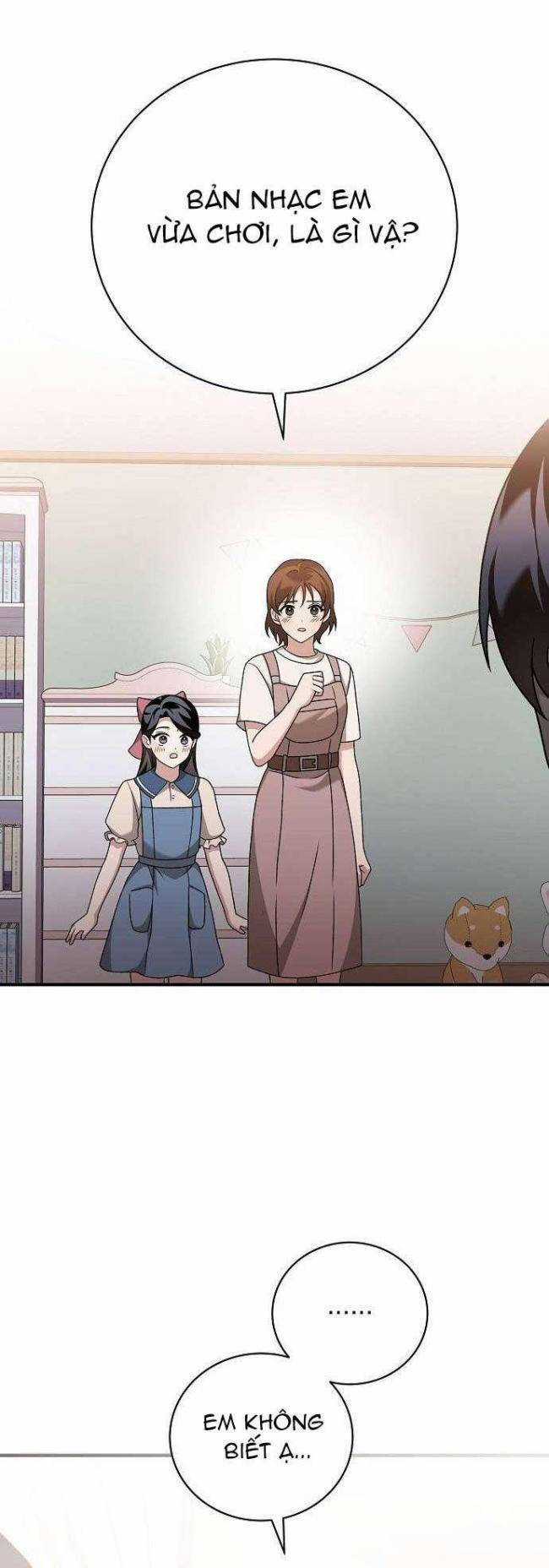 Dành Cho Thiên Tài Âm Nhạc Ưu đãi tai nghe tốt nhất Chapter 31 trang 20