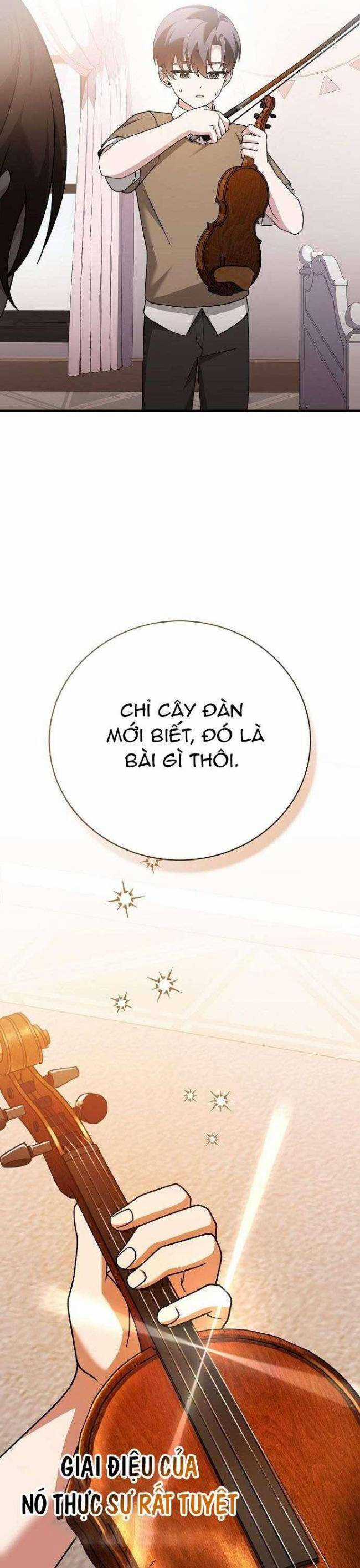 Dành Cho Thiên Tài Âm Nhạc Ưu đãi tai nghe tốt nhất Chapter 31 trang 21